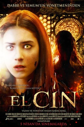 El Cin izle (2013)