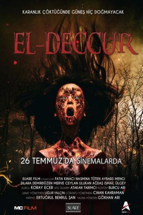 El-Deccur izle (2020)