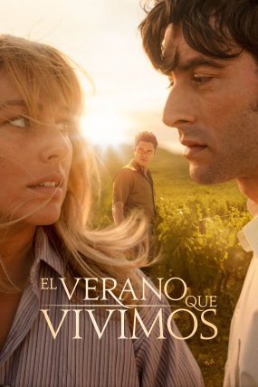 El verano que vivimos izle (2020)