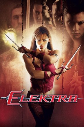 Elektra izle (2005)