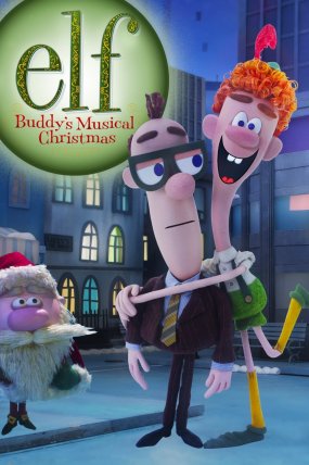 Elf Yılbaşı Şarkısı izle (2014)