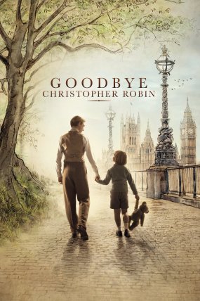 Elveda Christopher Robin izle (2017)