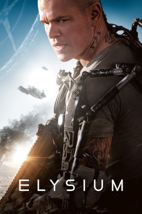 Elysium Yeni Cennet izle (2013)