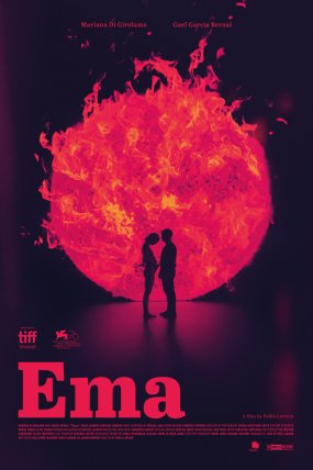 Ema izle (2019)