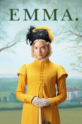 Emma. izle (2020)