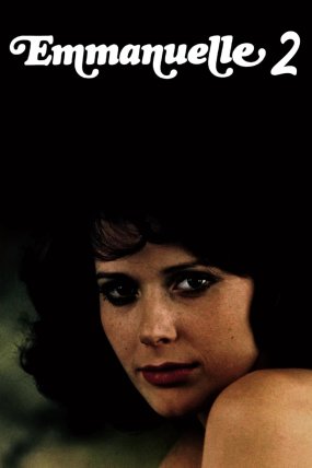 Emmanuelle 2 izle (1975)