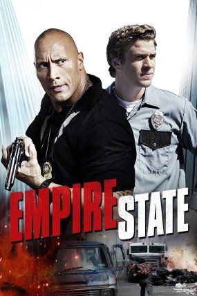 Empire State izle (2013)