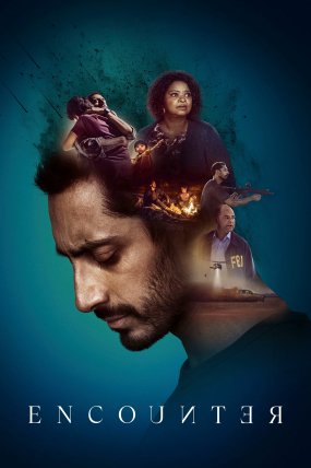 Encounter izle (2021)