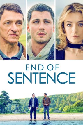 End of Sentence izle (2019)