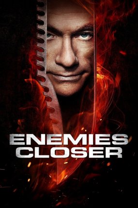 Enemies Closer izle (2013)