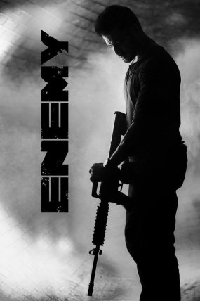 Enemy izle (2021)