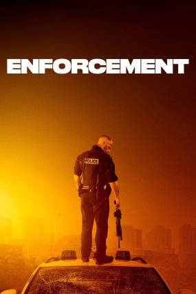 Enforcement izle (2020)