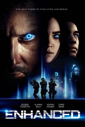 Enhanced izle (2019)