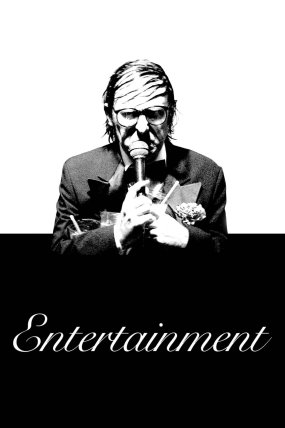 Entertainment izle (2015)