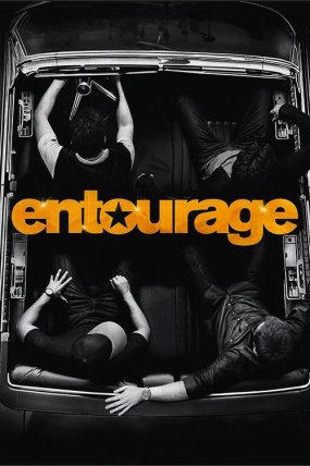 Entourage izle (2015)