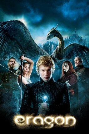 Eragon izle (2006)