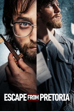 Pretoria’dan Kaçış izle (2020)