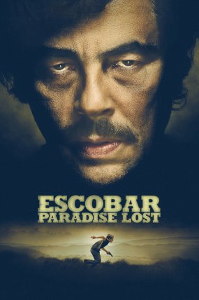 Escobar Kayıp Cennet izle (2014)