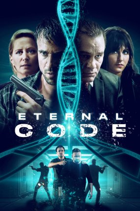 Eternal Code izle (2019)