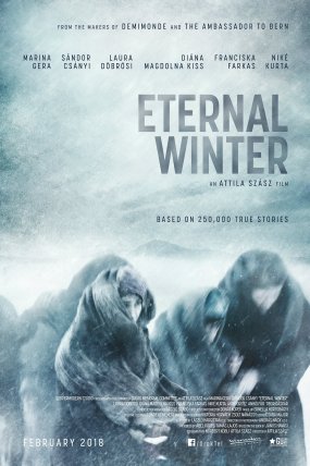 Eternal Winter izle (2019)