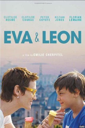 Eva ve Leon izle (2015)