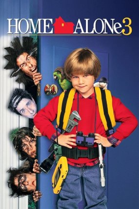 Evde Tek Başına 3 izle (1997)