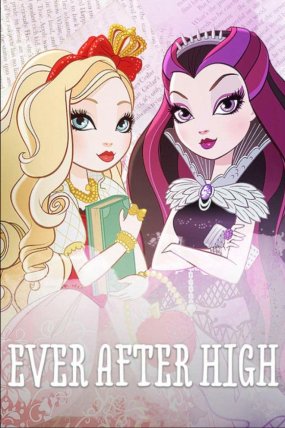 Ever After High izle (2013)