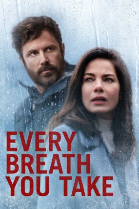 Every Breath You Take izle (2021)