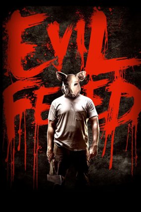 Evil Feed izle (2013)