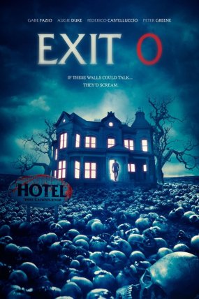 Exit 0 izle (2019)