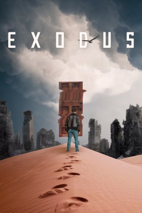 Exodus izle (2021)