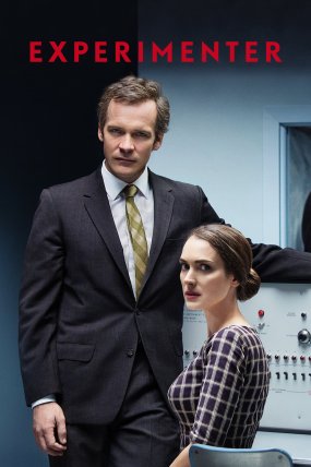 Experimenter izle (2015)