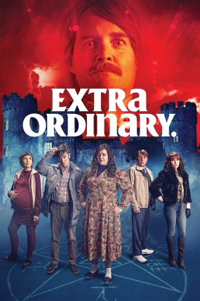 Extra Ordinary izle (2019)