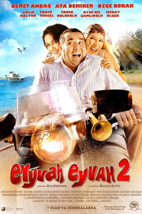 Eyyvah Eyvah 2 izle (2011)