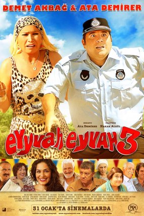 Eyyvah Eyvah 3 izle (2014)