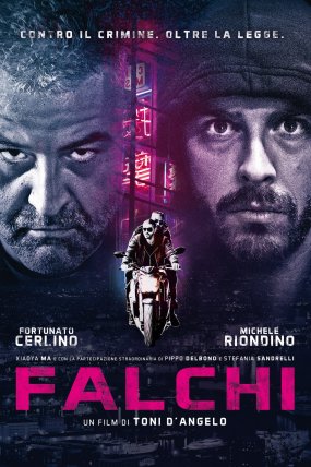 Falchi izle (2017)