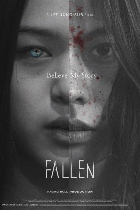 Fallen izle (2018)