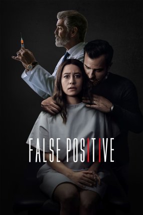 False Positive izle (2021)