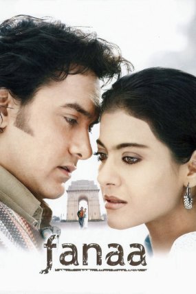 Fanaa izle (2006)