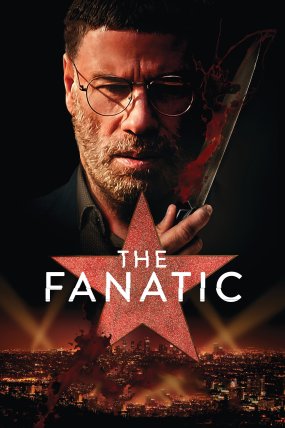 Fanatik izle (2019)