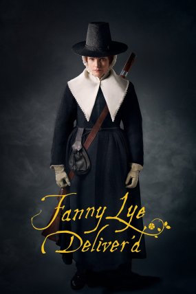 Fanny’nin Yepyeni Hayatı izle (2021)