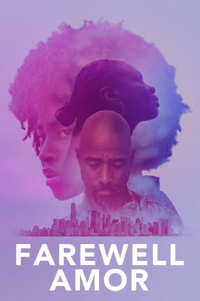 Farewell Amor izle (2020)