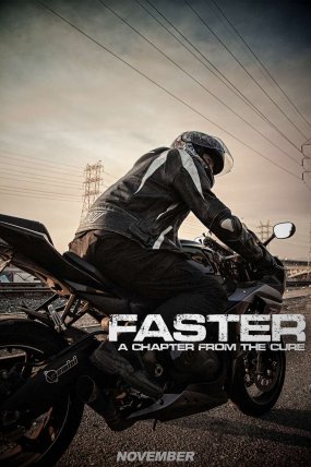 Faster: A Chapter From The Cure izle (2021)