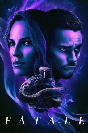 Fatale izle (2020)