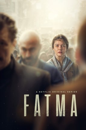 Fatma izle (2021)