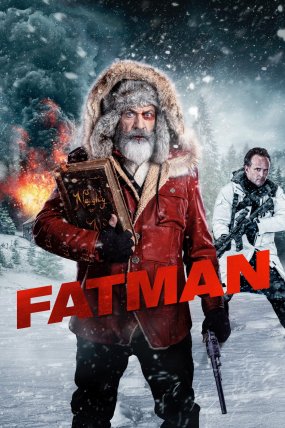 Fatman izle (2020)