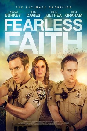 Fearless Faith izle (2020)