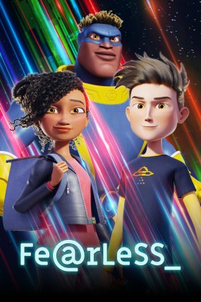 Fearless izle (2020)