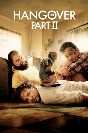 Felekten Bir Gece 2 izle (2011)