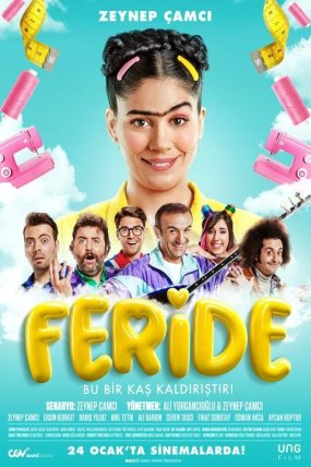 Feride izle (2020)